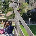 Enthofer Апартаменты *