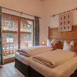 Апартаменты Enthofer