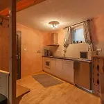 Enthofer Апартаменты *