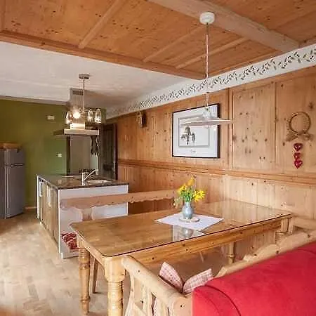 Enthofer Apartmán