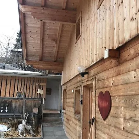 Appartement Enthofer