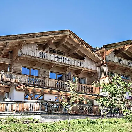 Enthofer Appartamento *