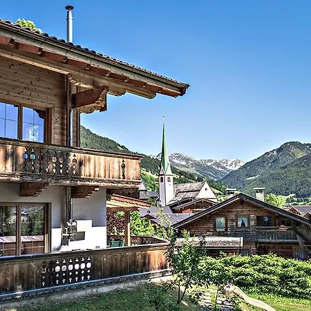 Appartamento Enthofer *