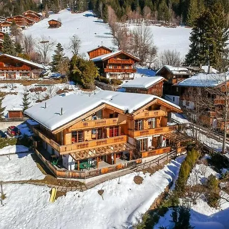 Enthofer Appartamento Alpbach