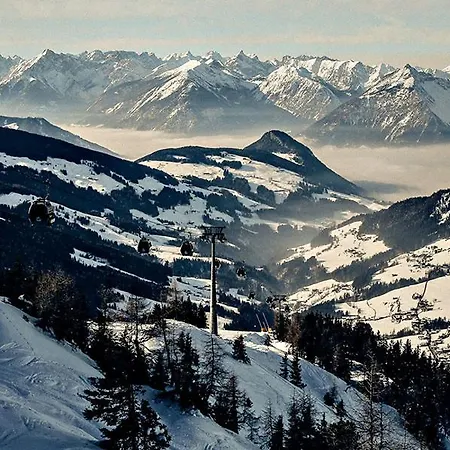 Appartement Enthofer Alpbach