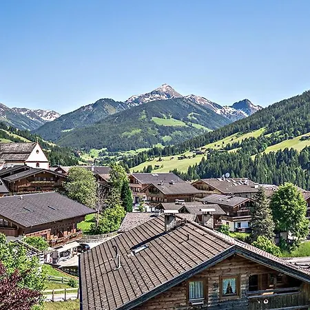 Appartamento Enthofer *