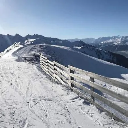 Appartement Enthofer Alpbach