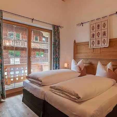 Appartement Enthofer