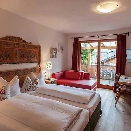 Appartement Enthofer Alpbach