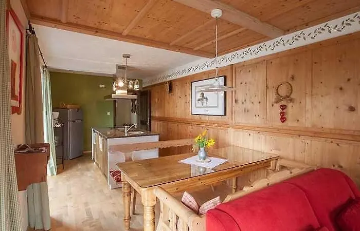 Enthofer Appartamento