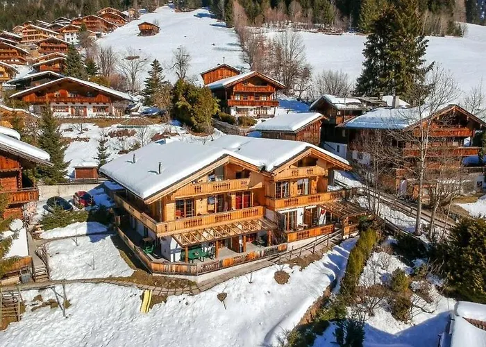 Enthofer Appartamento Alpbach