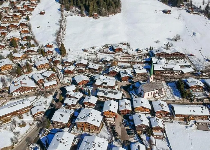 Appartamento Enthofer