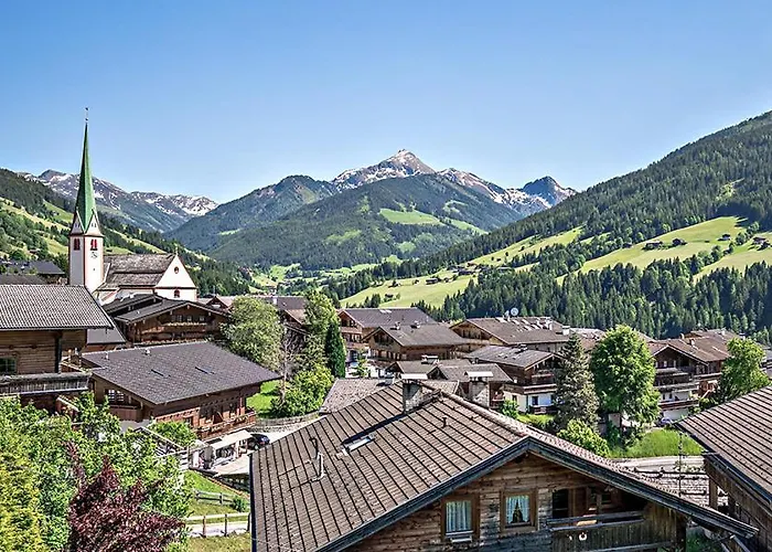 Appartamento Enthofer *