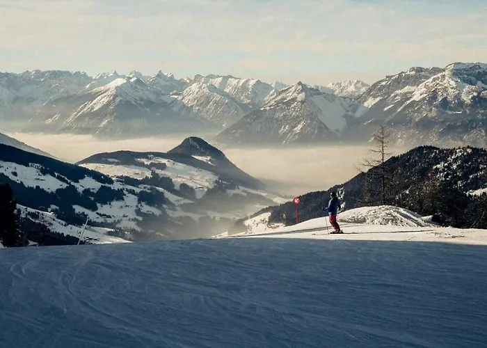 Enthofer Appartamento Alpbach