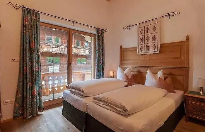 Appartamento Enthofer