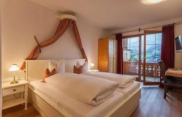 Enthofer Appartamento *