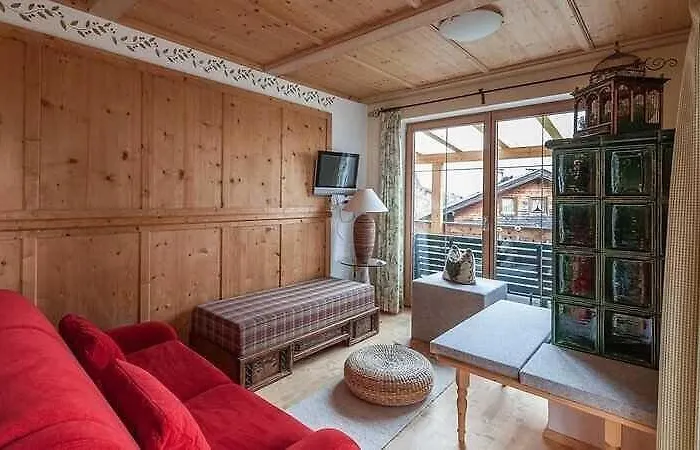 Enthofer Appartamento Alpbach