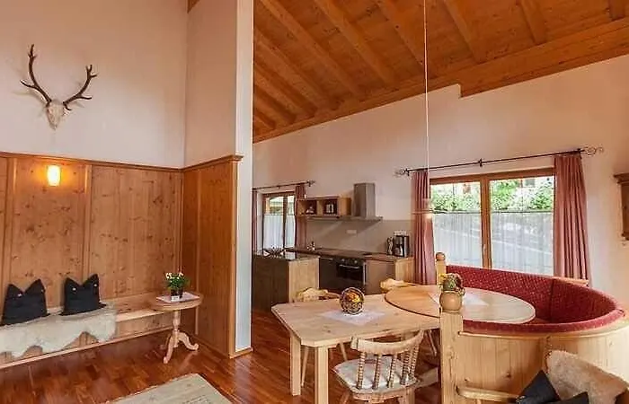 Enthofer Appartamento