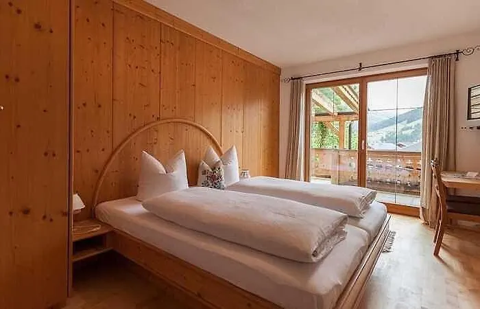 Appartamento Enthofer