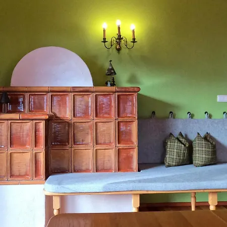 Daire Enthofer Alpbach