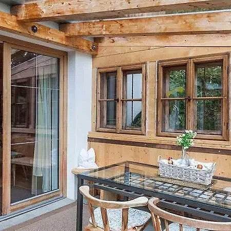Enthofer Appartement *
