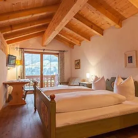 Διαμέρισμα Enthofer