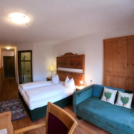 Enthofer Appartement Alpbach