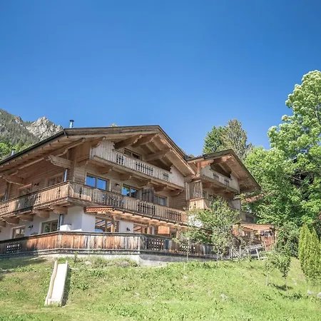 Enthofer Alpbach