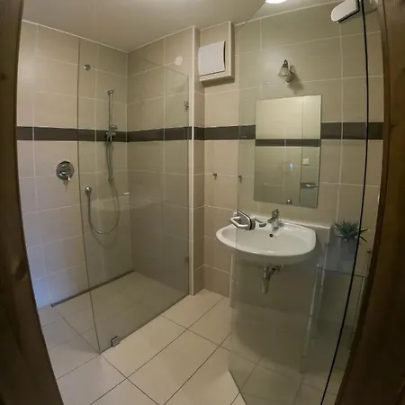 Appartement Enthofer *