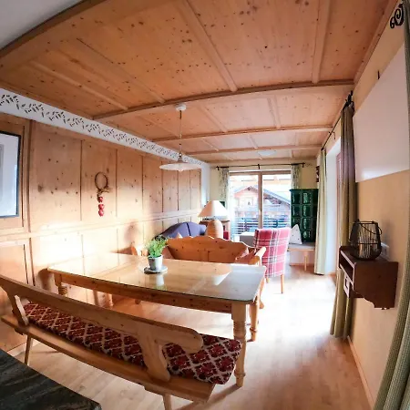 Enthofer Appartement