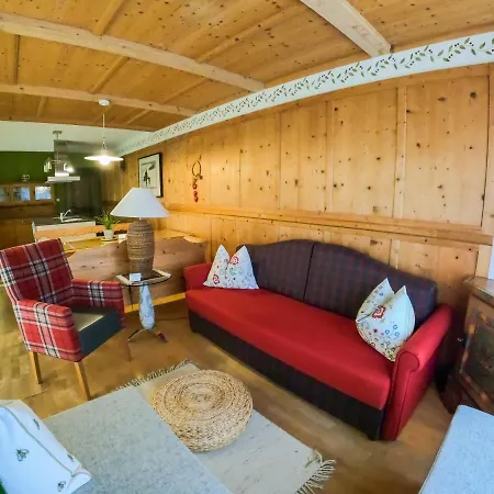 Appartement Enthofer *
