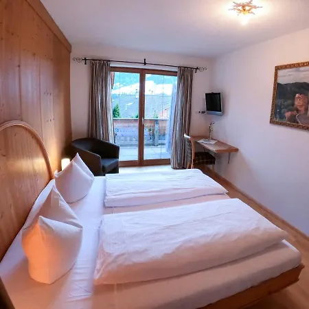 Appartement Enthofer Alpbach