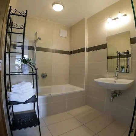 Appartement Enthofer Alpbach