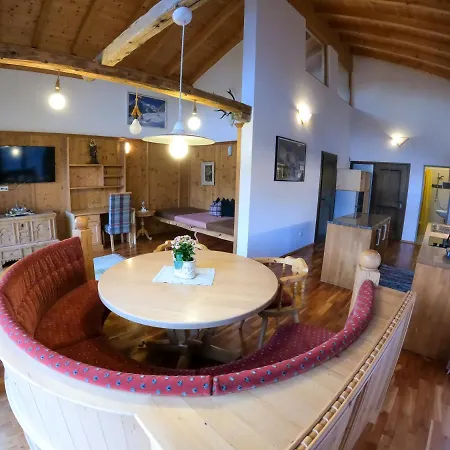 Enthofer Appartement