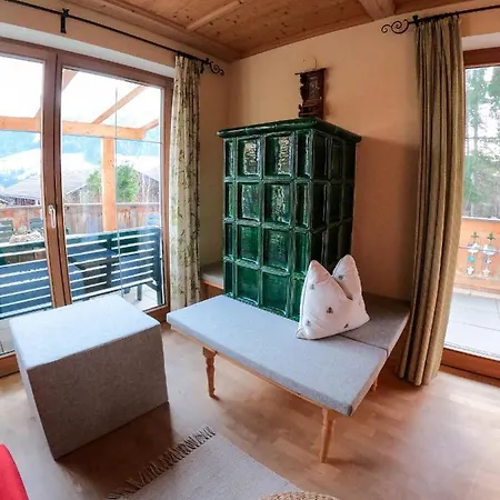Appartement Enthofer Alpbach