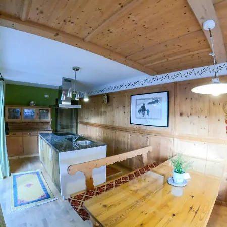 Appartement Enthofer