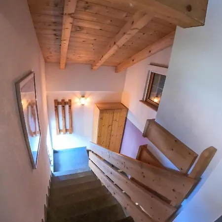 Appartement Enthofer *
