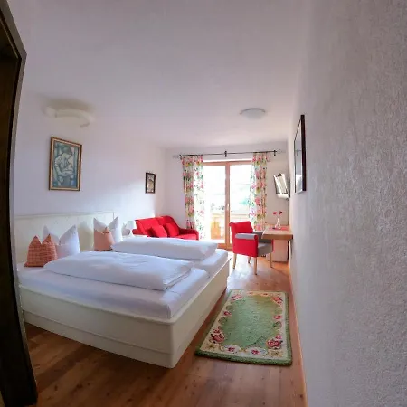 Appartement Enthofer Alpbach