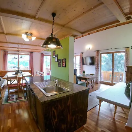 Appartement Enthofer