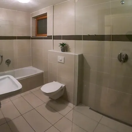 Enthofer Appartement