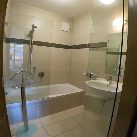 Appartement Enthofer