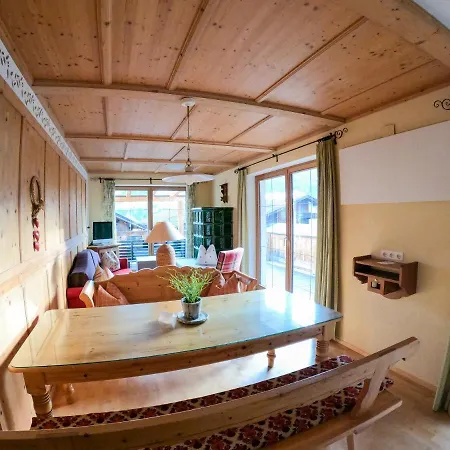 Appartement Enthofer *