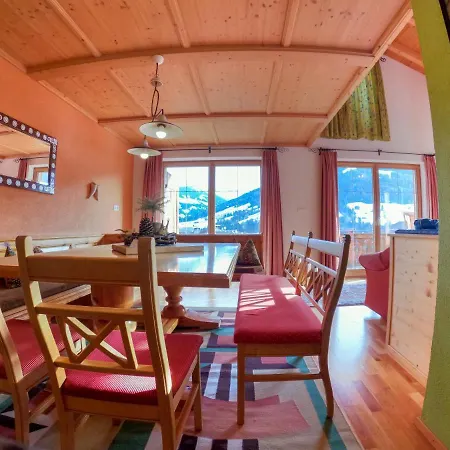 Appartement Enthofer *
