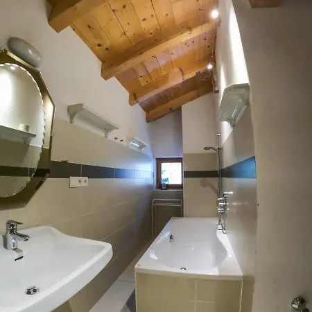 Appartement Enthofer Alpbach