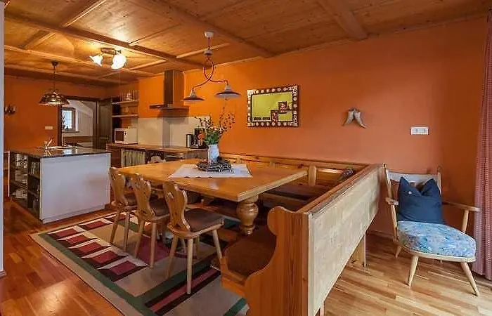 Enthofer 阿尔卑巴赫