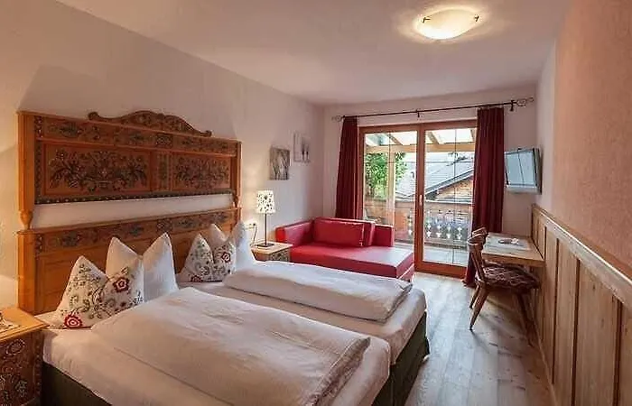 דירה Enthofer אלפבאך